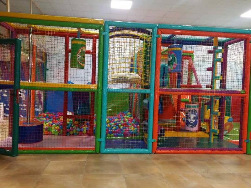 Park Swings | Kids Swings | Slides | Indoor Swings Slides 3