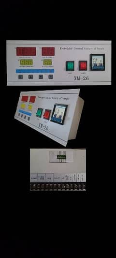 incubator controller xm-26 0