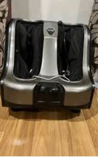 foot and calf massager 0