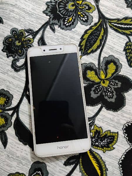 honor 5C Pro 1