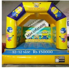 Jumping Castles | Kids | Kids Toys | Rides | Kids Jumping Castles