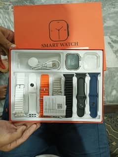 Smart watch