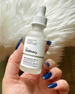 The Ordinary Niacinamide Skin Brightening Serum 0