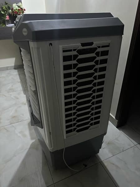 Canon Air Cooler 0