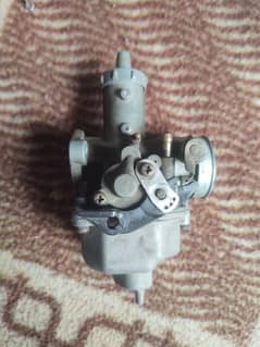 Carbrator for 125