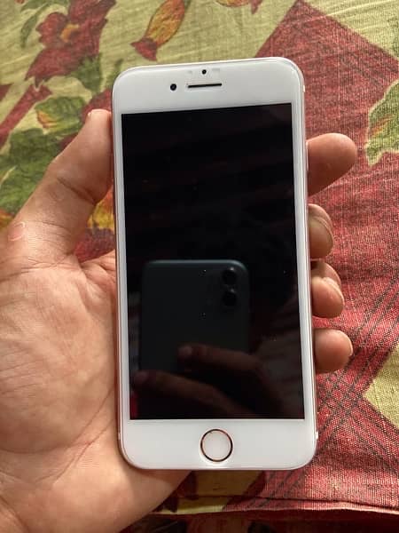 I phone 7 non  pta 128 gb 9