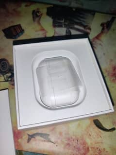 Apple airpods pro 100% original 9/10 condition 0