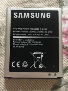 Samsung Battery (J110) j1 Battery