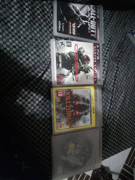 all ps3 games available 2