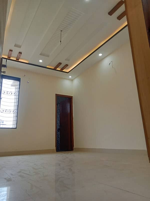 Upper portion for rent 2