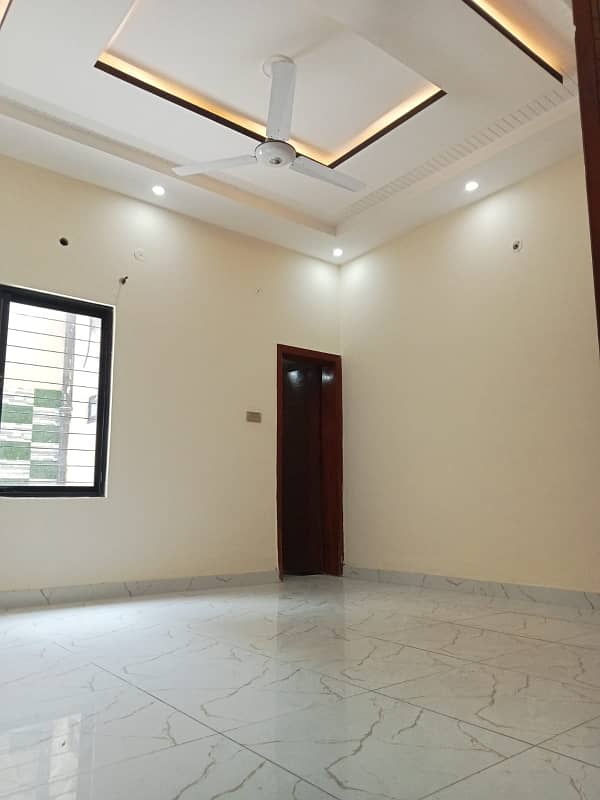 Upper portion for rent 6