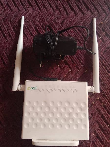 Ptcl New Modum Full Ok Work 3