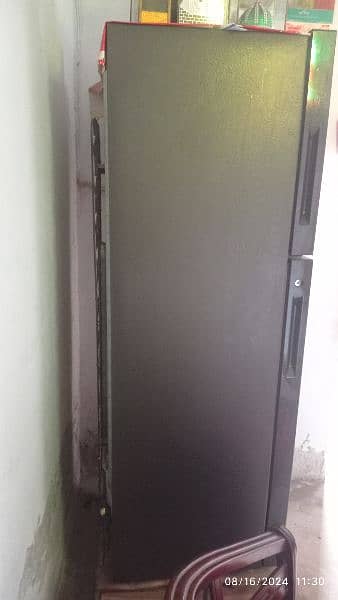 Haier refrigerator forsale 1