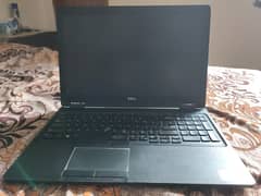 Dell Home Latitude 5591 10/10 condition