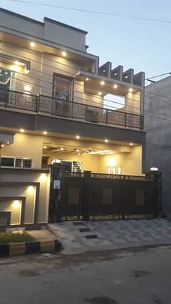 Double Unit House For Sale