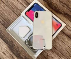 IPHONE XS MAX 0