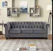 Luxury sofa poshish in Lahore | High-quality Sofa poshish in Lahore