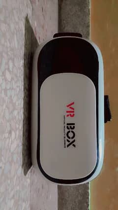 vr box