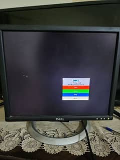 Dell Flat Panel Monitor 0