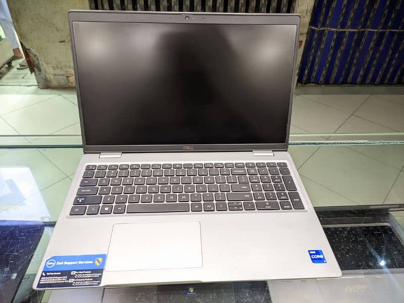 Laptop Sale | Dell Latitude 5520 | i7 11th gen 1