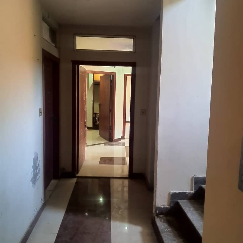 2 bed flate for sale lift available Bahria town phase 7 mini commercial 12