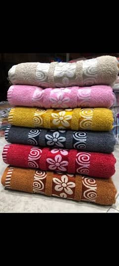 Towels