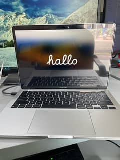 MacBook Pro M1 13 ich