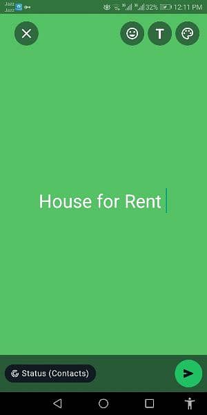 House for Rent 0