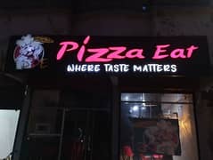 pizza restaurant for sale.