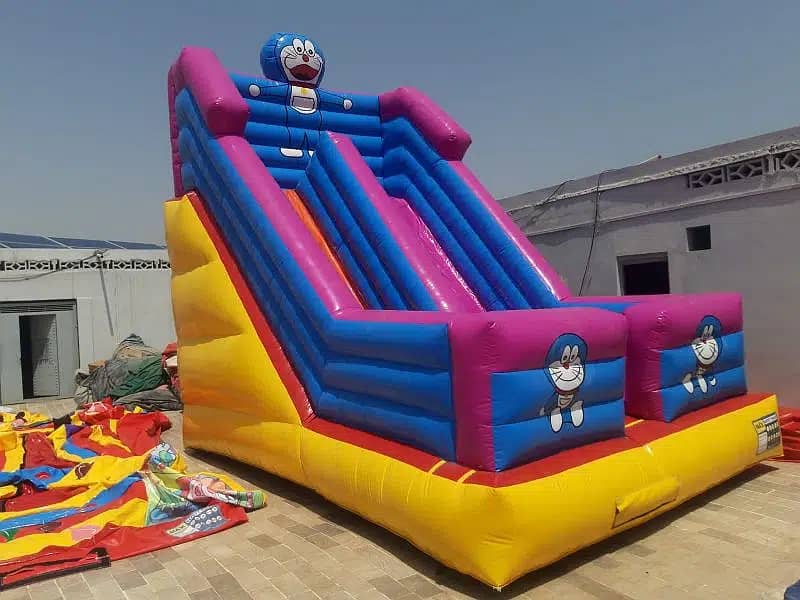 Jumping Castles | Kids | Kids Toys | Rides | Kids Jumping Castles 8