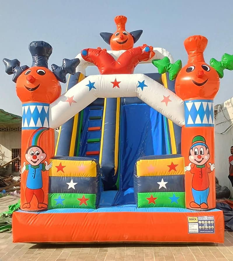 Jumping Castles | Kids | Kids Toys | Rides | Kids Jumping Castles 10