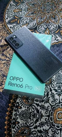 Reno 6 Pro 5G 0