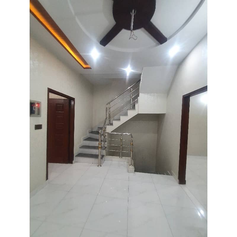 Mughal Estate Offer House For Sale 15