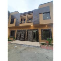 3 Marla House In Stunning Lahore Medical Housing Society Is Available For sale 0