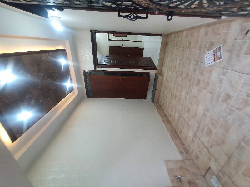 3 Marla House In Stunning Lahore Medical Housing Society Is Available For sale 3