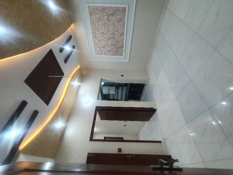 3 Marla House In Stunning Lahore Medical Housing Society Is Available For sale 4