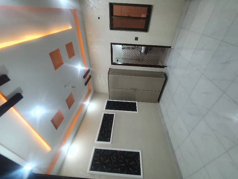 3 Marla House In Stunning Lahore Medical Housing Society Is Available For sale 6