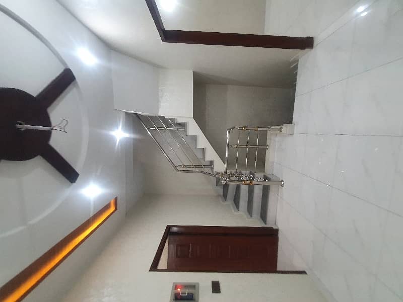 3 Marla House In Stunning Lahore Medical Housing Society Is Available For sale 12