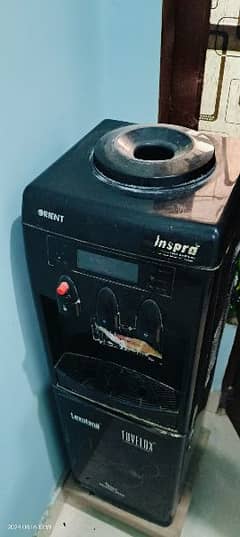 Orient Water Dispenser 0