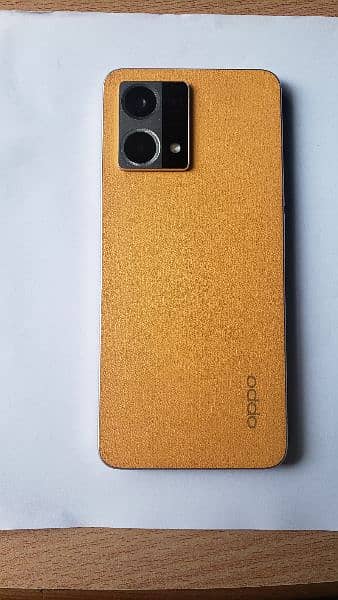 Oppo F21 Pro 8+5 128 Urgent Sale 0