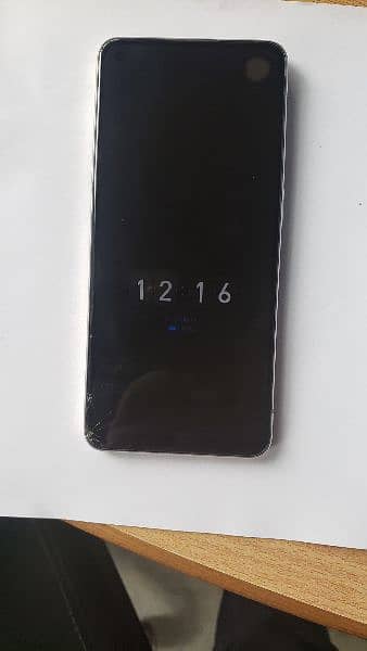 Oppo F21 Pro 8+5 128 Urgent Sale 1