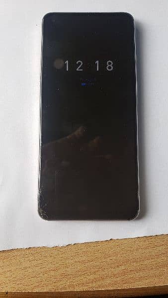 Oppo F21 Pro 8+5 128 Urgent Sale 4