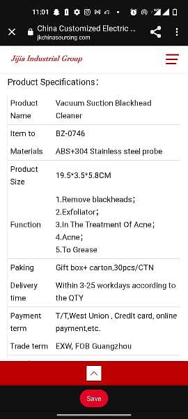 blackhead removal machine whitehead removal . vacuum pores 3