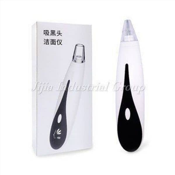 blackhead removal machine whitehead removal . vacuum pores 7