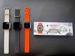 Best Smart Watches in Wholesale price 17