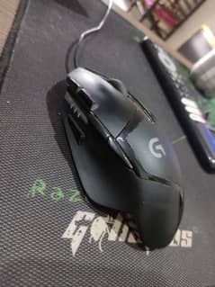 Logitech g402 Gaming mouse 0