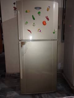 Haier Refrigerator MRF 340 M