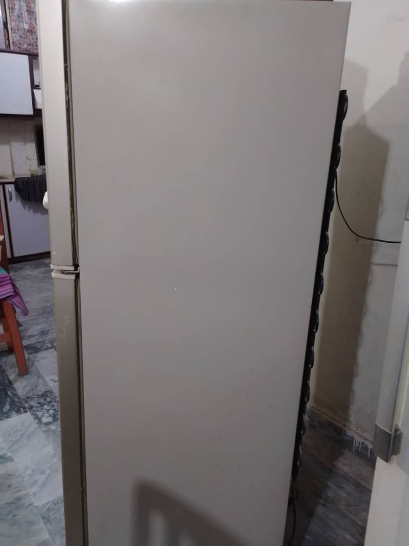 Haier Refrigerator MRF 340 M 3