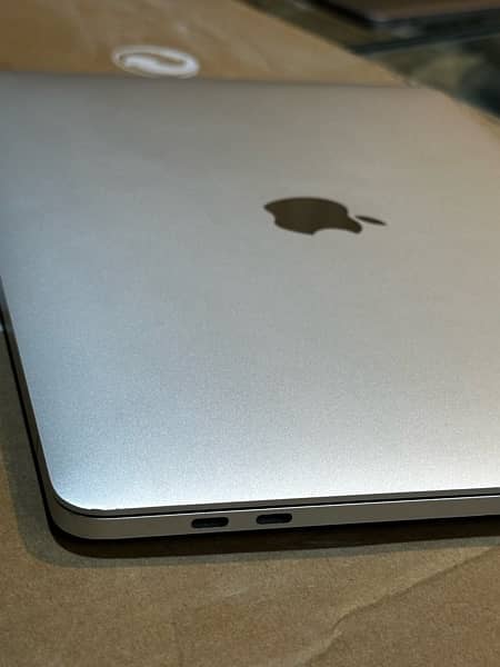 Mac book Pro 2019 0