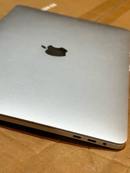 Mac book Pro 2019 1